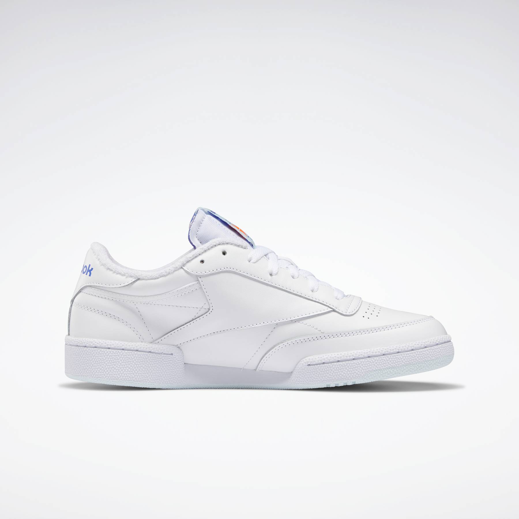 Reebok Club C 85 Men's Shoes